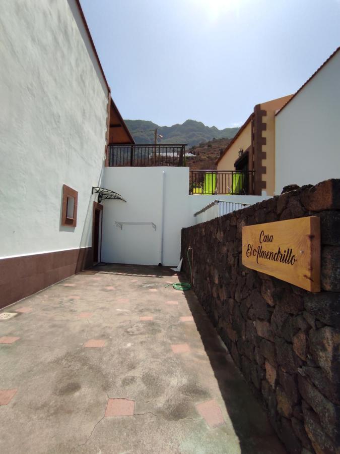 프론테라 Casa El Almendrillo 빌라 외부 사진